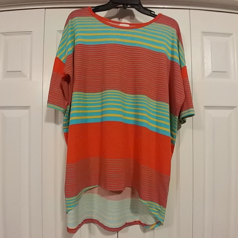 LuLaRoe Top